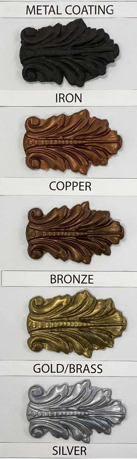 Metal Coatings