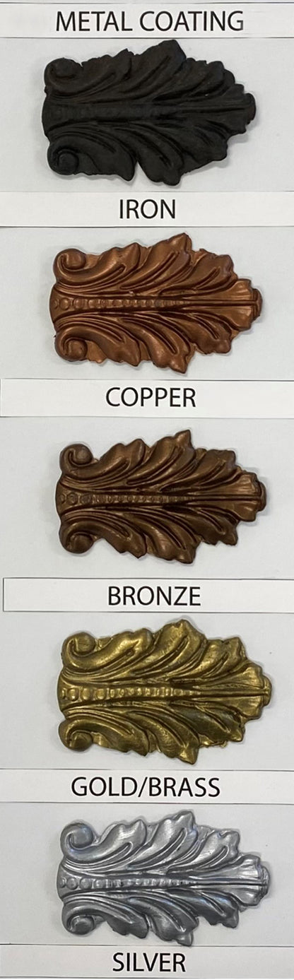 Metal Coatings