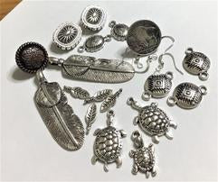 Metal Embellishments Collection