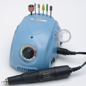 Micro-Pro Champion  micro-motor carving system