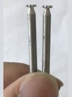 4MM (5/32") Carbide Wheel