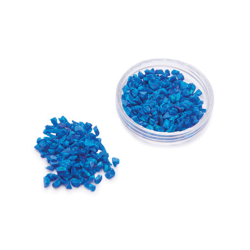 Crushed Opal Inlay Material