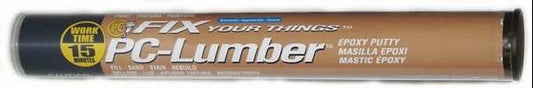 PC Lumber epoxy putty