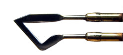 Optima 1 Pyrographic Pens - Heavy Duty