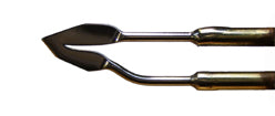 Optima 1 Pyrographic Pens - Heavy Duty
