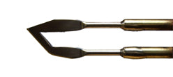 Optima 1 Pyrographic Pens - Heavy Duty