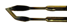 Optima 1 Pyrographic Pens - Heavy Duty