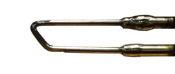 Optima 1 Pyrographic Pens - Heavy Duty