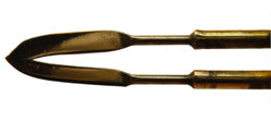 Optima 1 Pyrographic Pens - Heavy Duty