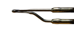 Optima 1 Pyrographic Pens - Heavy Duty