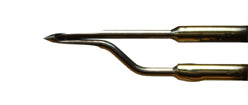 Optima 1 Pyrographic Pens - Heavy Duty