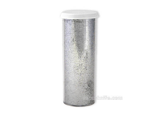 Silver Metallic Dust