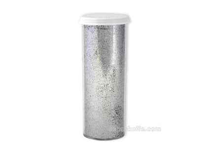 Silver Metallic Dust