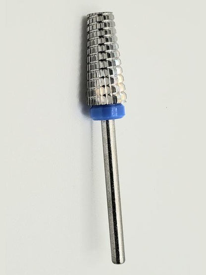 Tungsten Carbide Shaver/Cleaner  3/32" Shaft