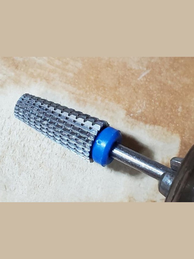 Tungsten Carbide Shaver/Cleaner  3/32" Shaft