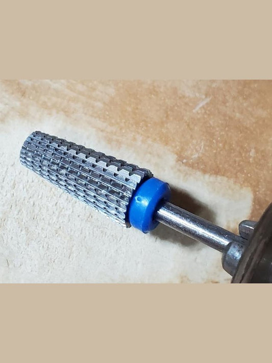 Tungsten Carbide Shaver/Cleaner  3/32" Shaft