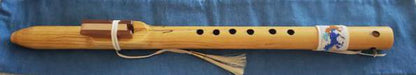 Wild Horses Flute