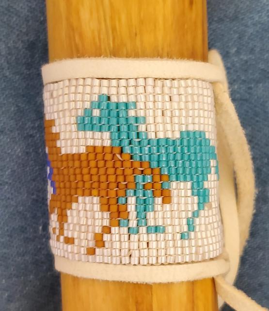 Wild Horses Flute