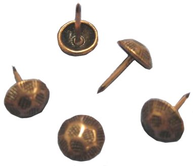 Decorative Tacks