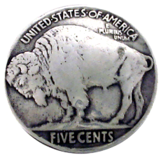 Nickel Conchos