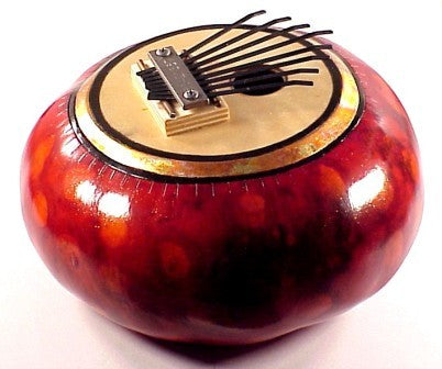 Kalimba Kit