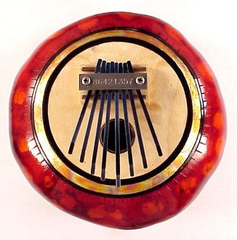 Kalimba Kit