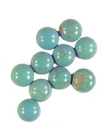 Magnesite Stone Cabochons
