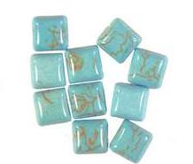 Magnesite Stone Cabochons