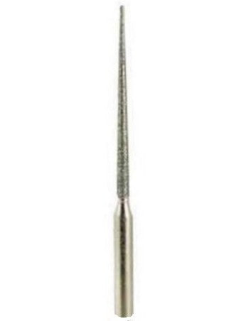 Long Diamond Taper bur