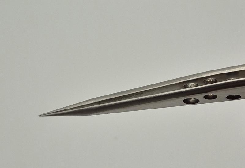 Fine Point Forceps Fine Point Forceps – Arizona Gourds