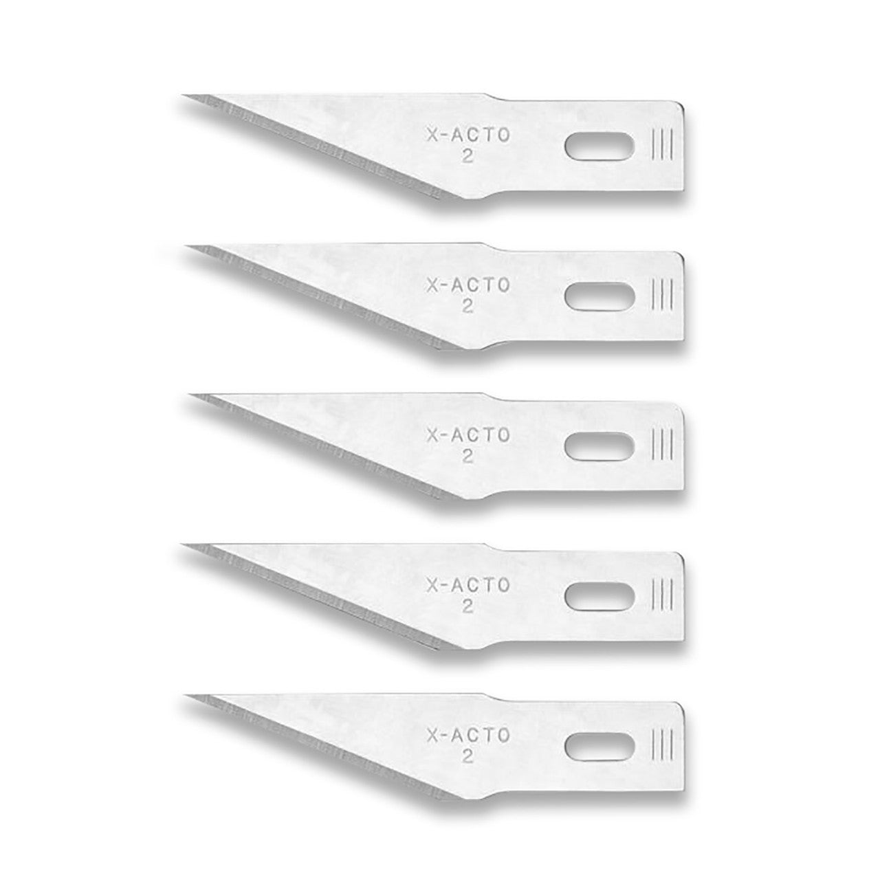 X-ACTO Replacement Blades for Heavy Duty Knife Excel K5